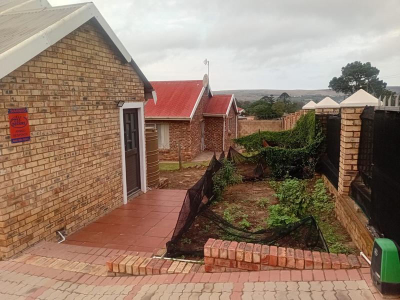 To Let 3 Bedroom Property for Rent in Grahamstown Eastern Cape